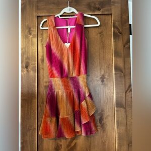 Ramy Brook Leena Dress
